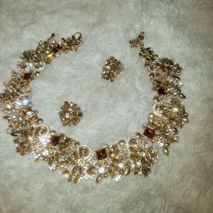 Statement Necklace